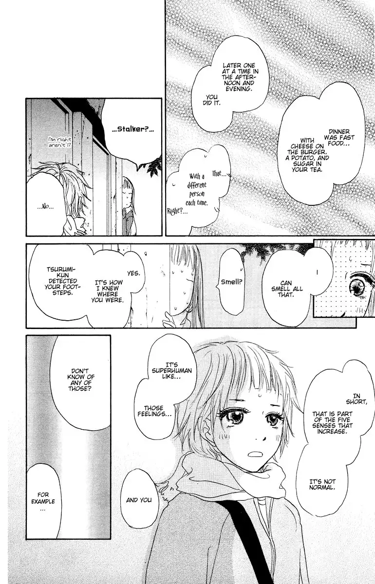 Paru Paru Chapter 4 27